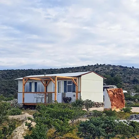 Crystal's Garden Camp & Kamp alanı *